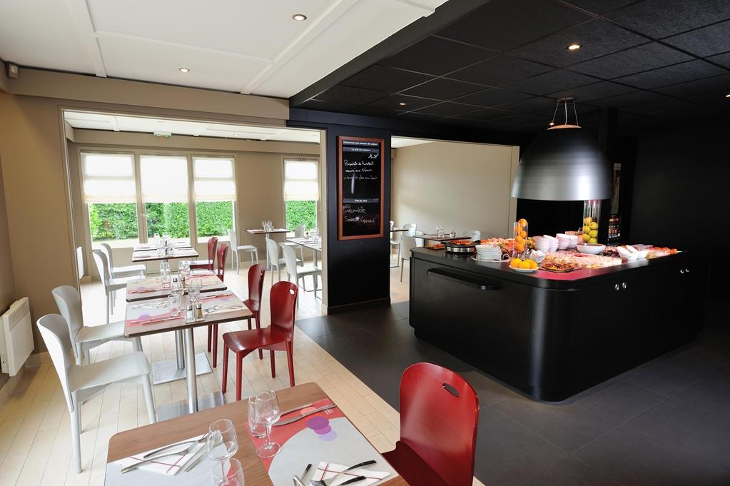 Campanile Metz Centre - Gare Hotel Restaurant photo
